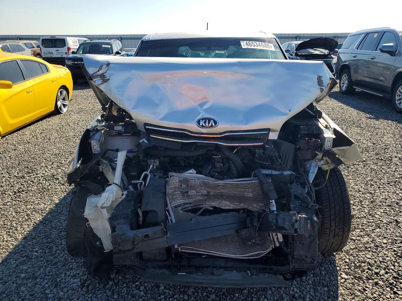 2018 KIA SOUL + photo 9