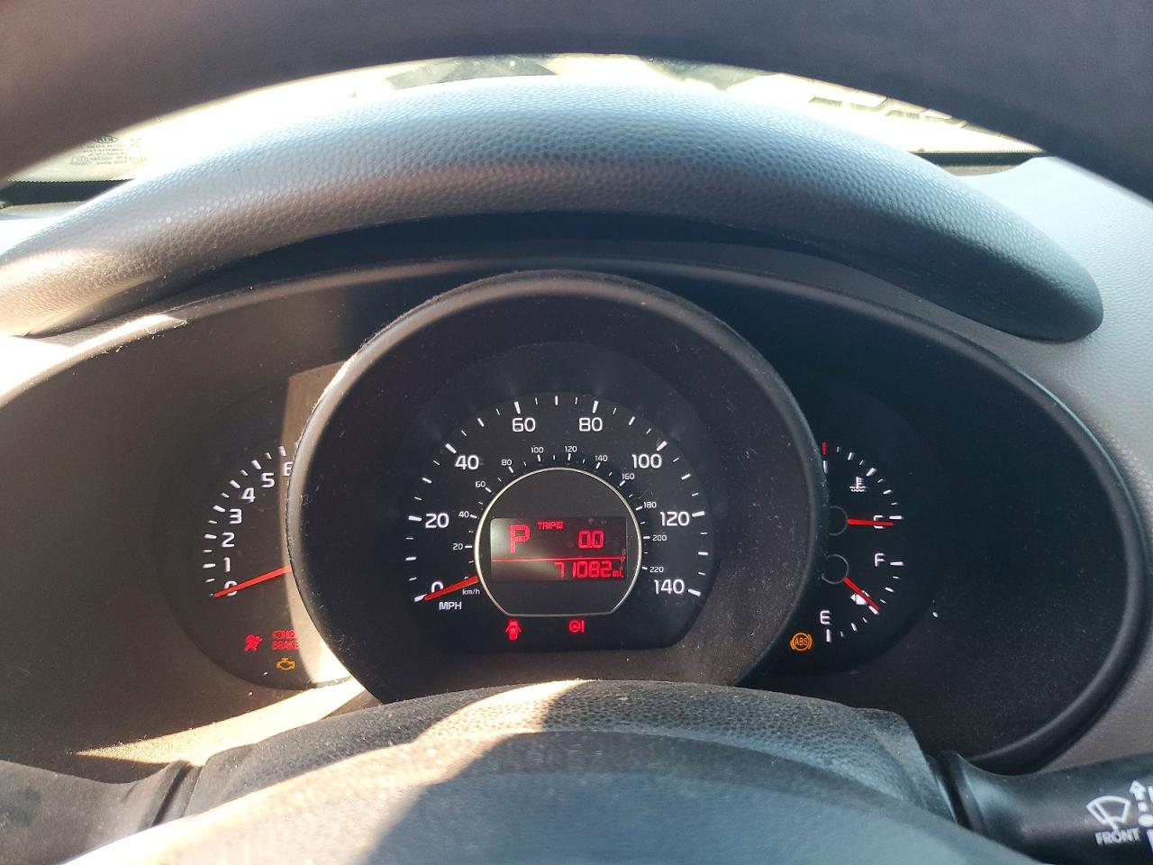 2018 KIA SOUL + photo 17