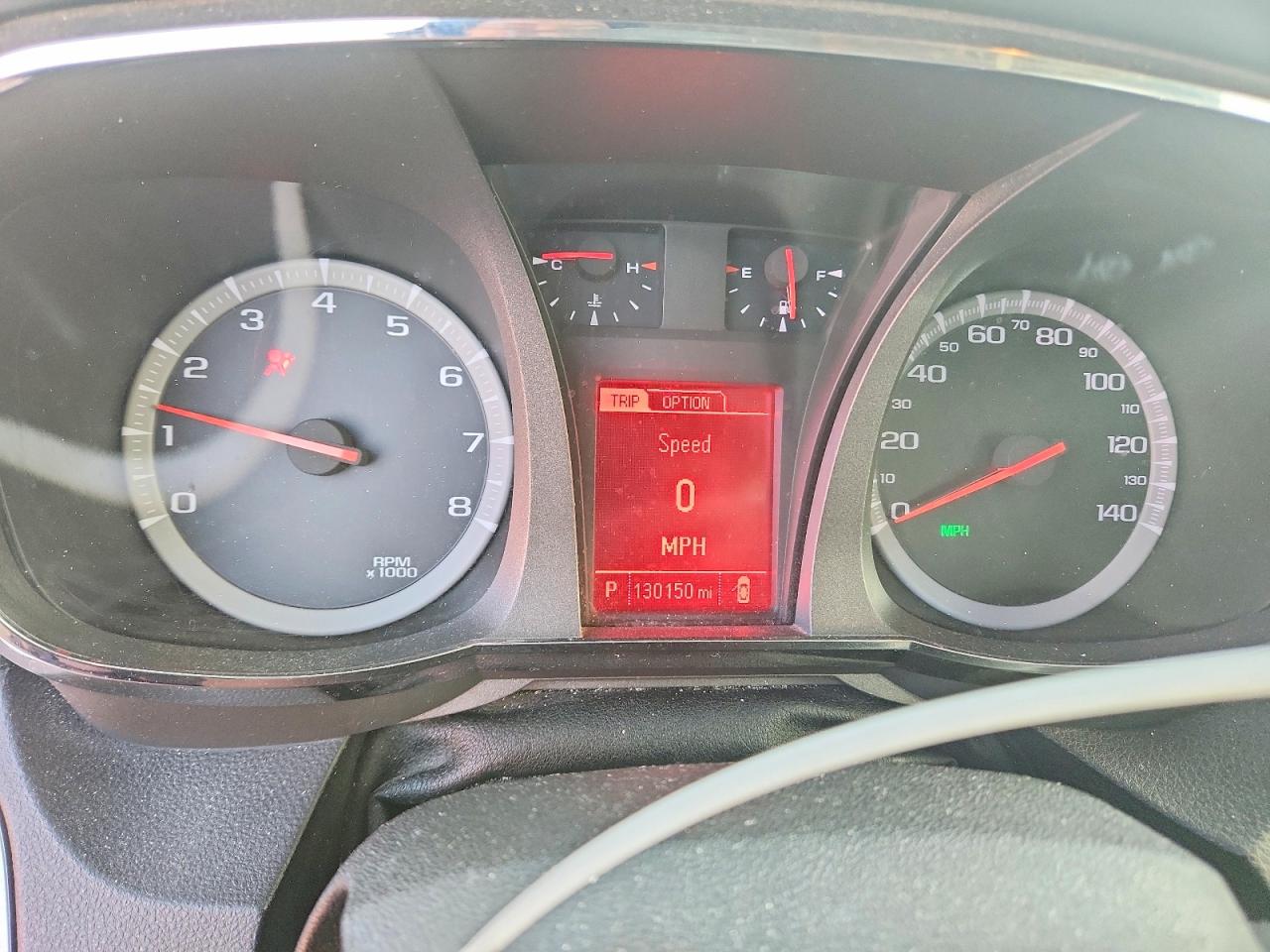 2015 GMC TERRAIN SLE photo 25