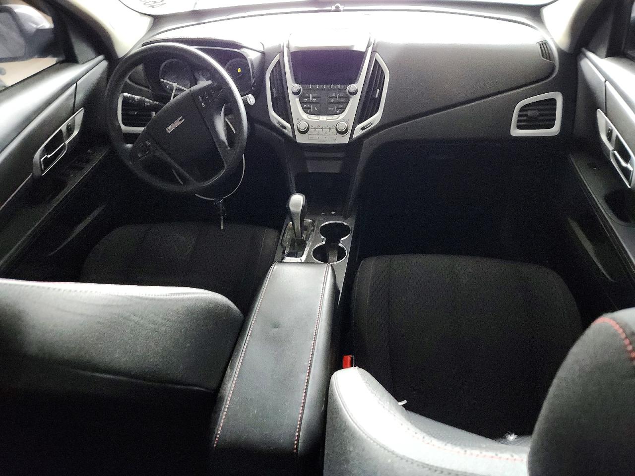 2015 GMC TERRAIN SLE photo 22