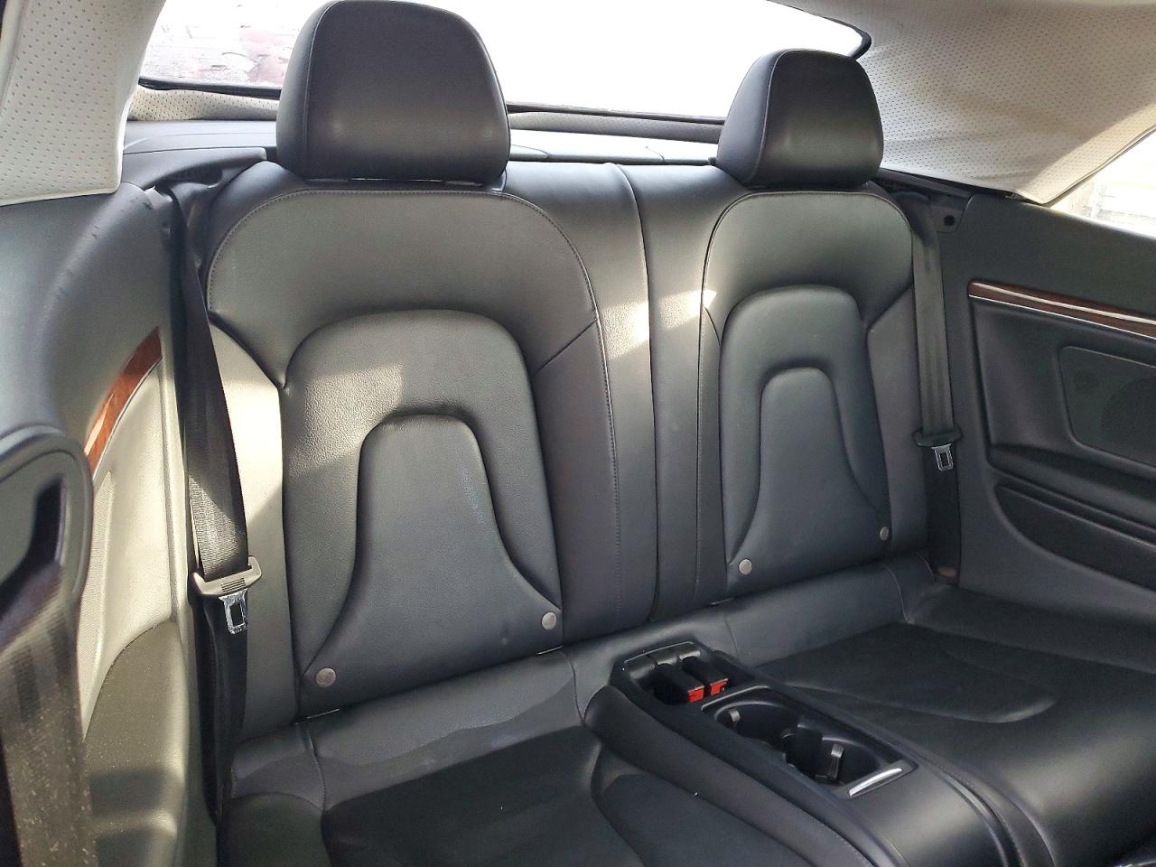2011 AUDI A5 PREMIUM PLUS photo 28