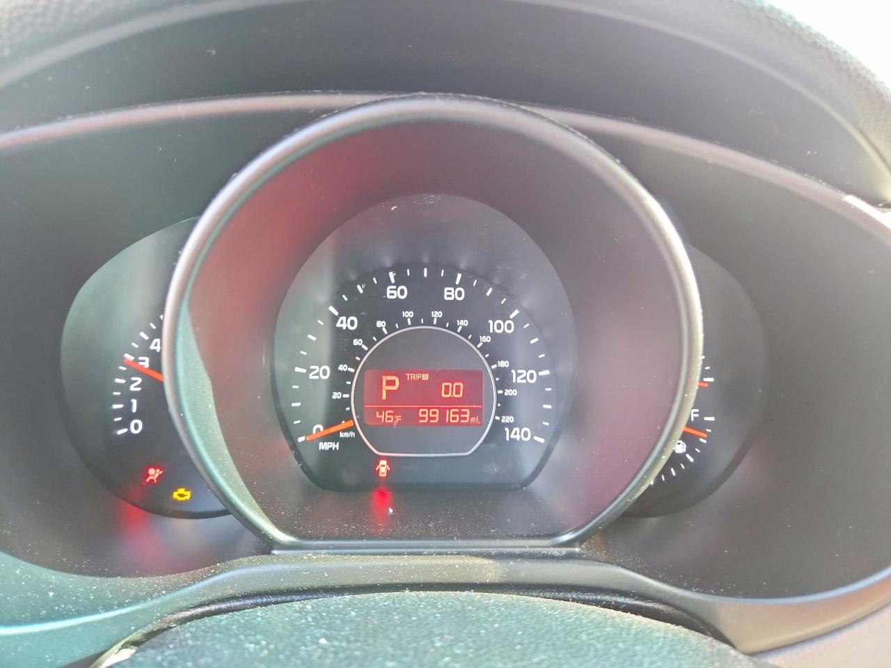 2017 KIA SOUL + photo 9