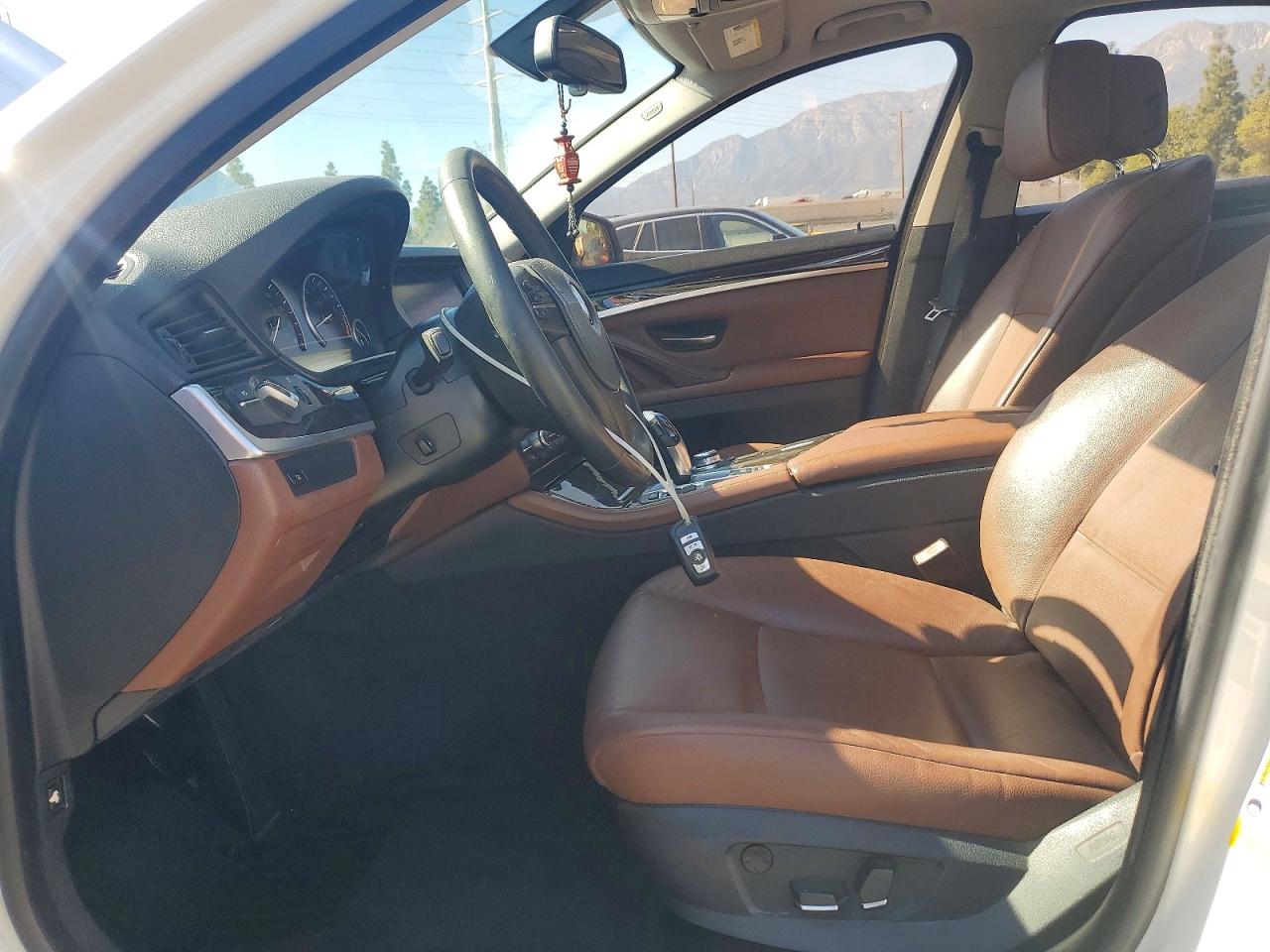 2013 BMW 535 I photo 13