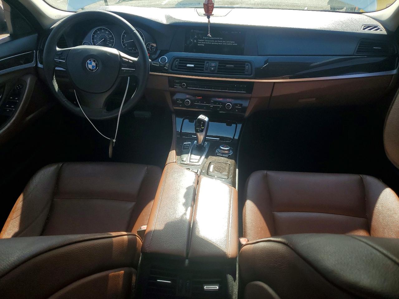 2013 BMW 535 I photo 15