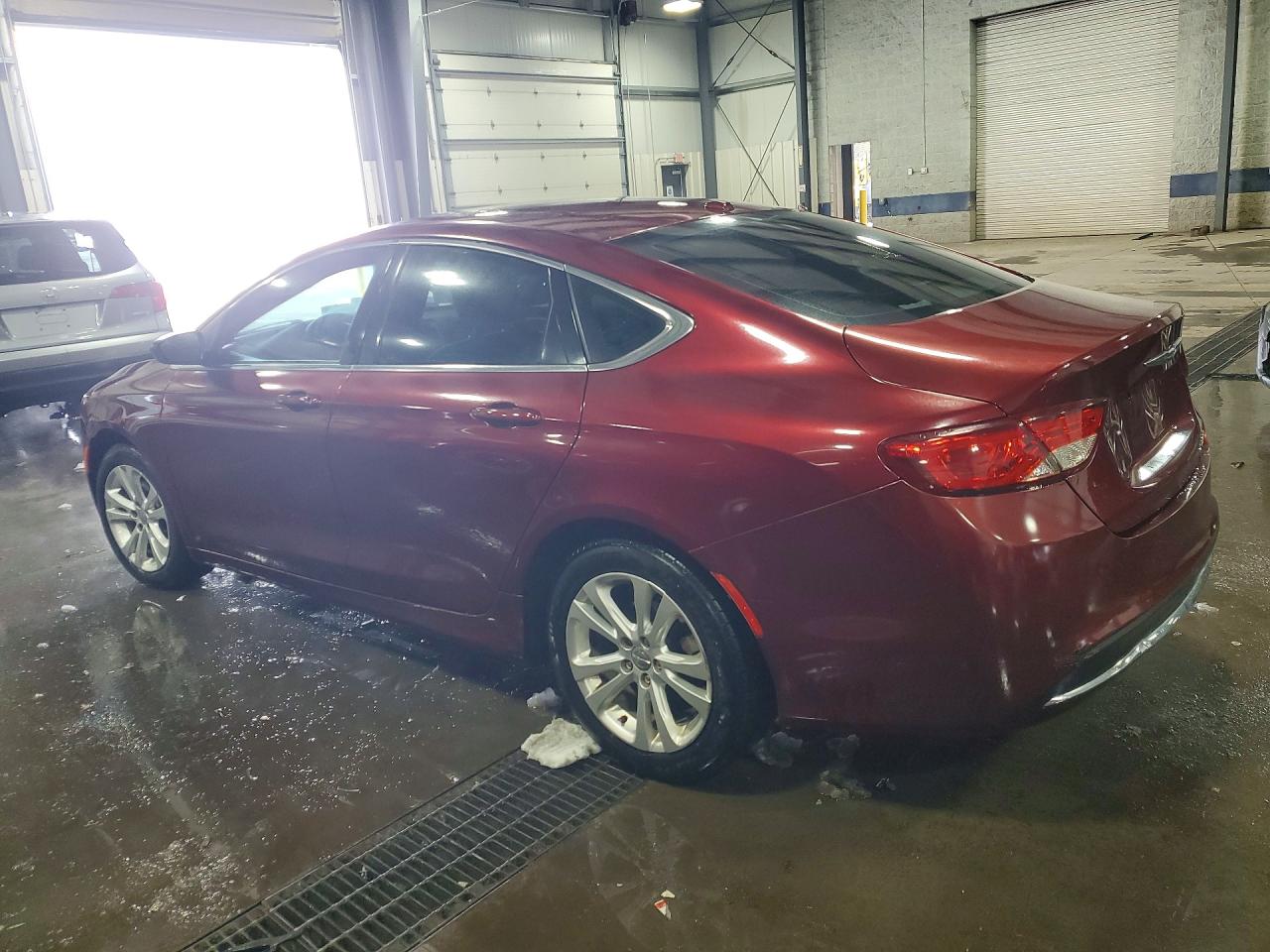 2015 CHRYSLER 200 LIMITED photo 2