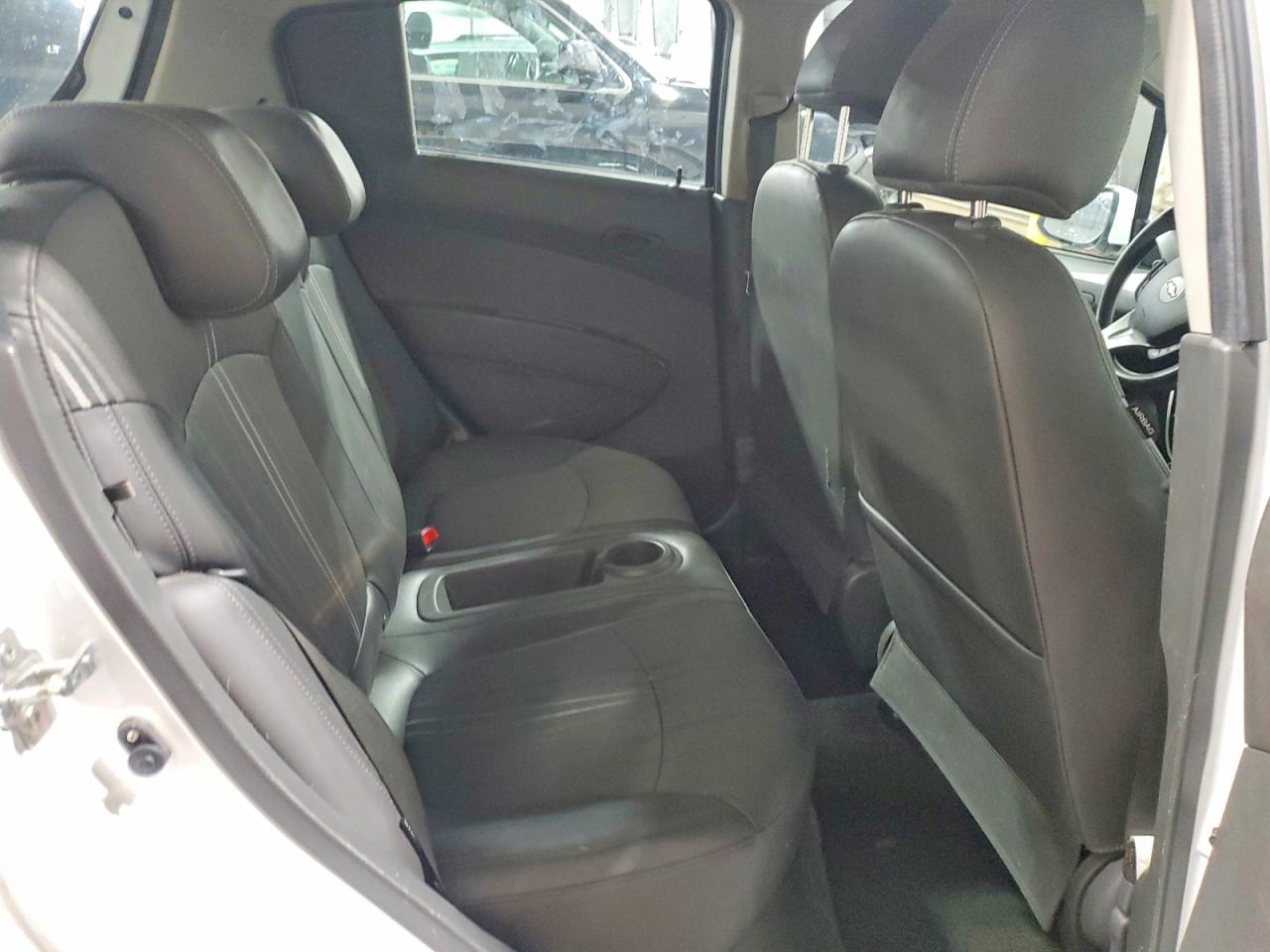 2015 CHEVROLET SPARK 1LT photo 19