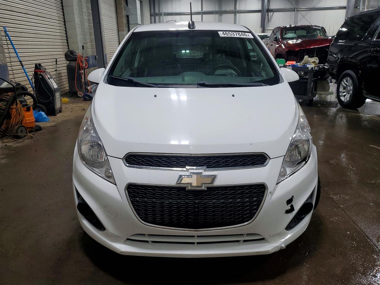 2015 CHEVROLET SPARK 1LT photo 9