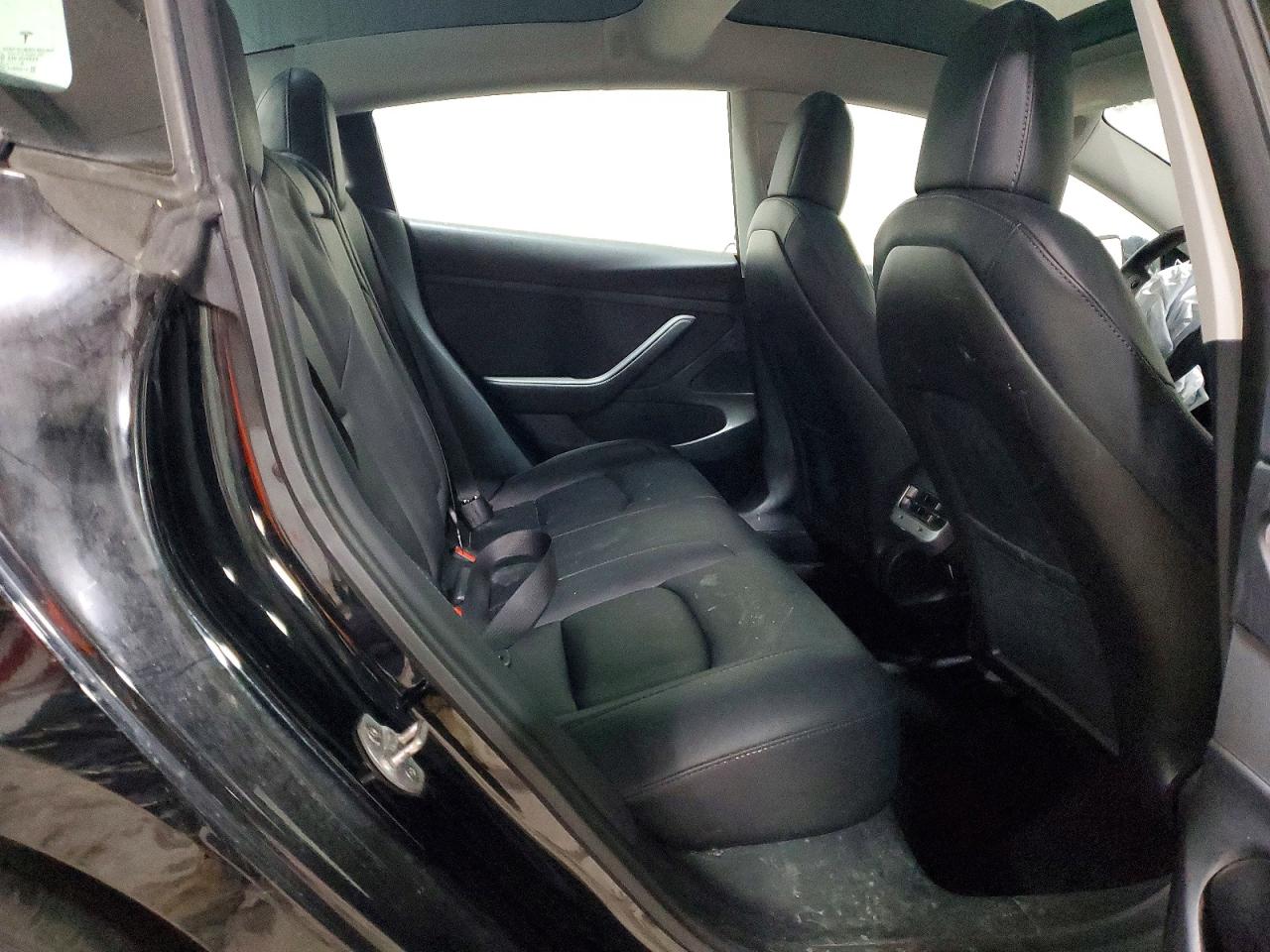 2020 TESLA MODEL 3 photo 10