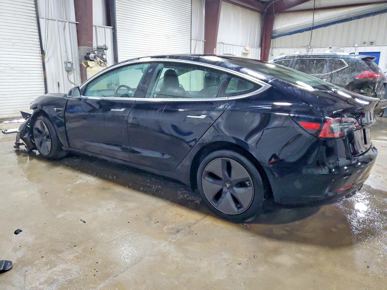 2020 TESLA MODEL 3 photo 2