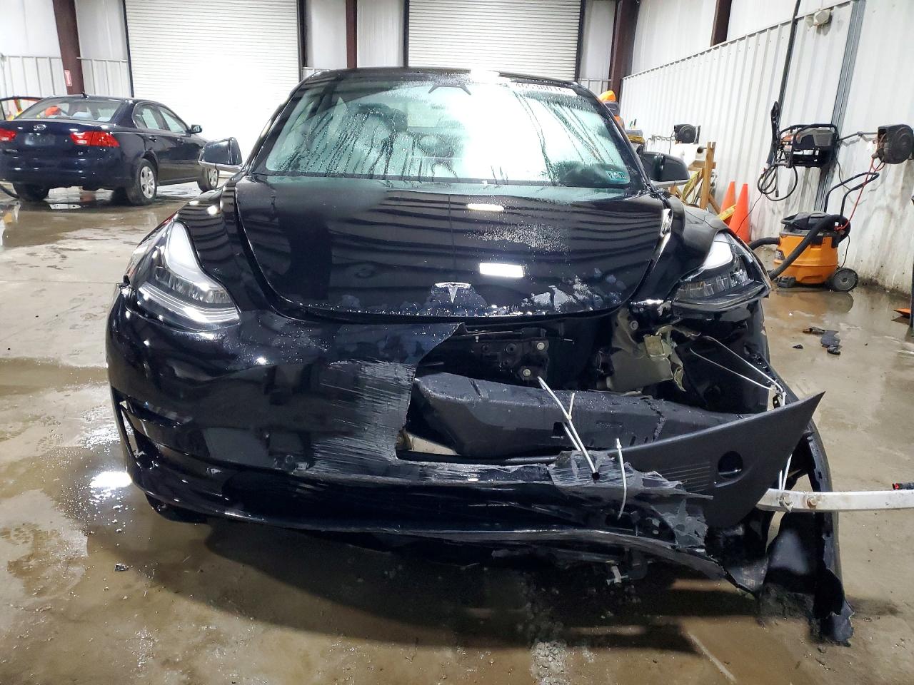 2020 TESLA MODEL 3 photo 5