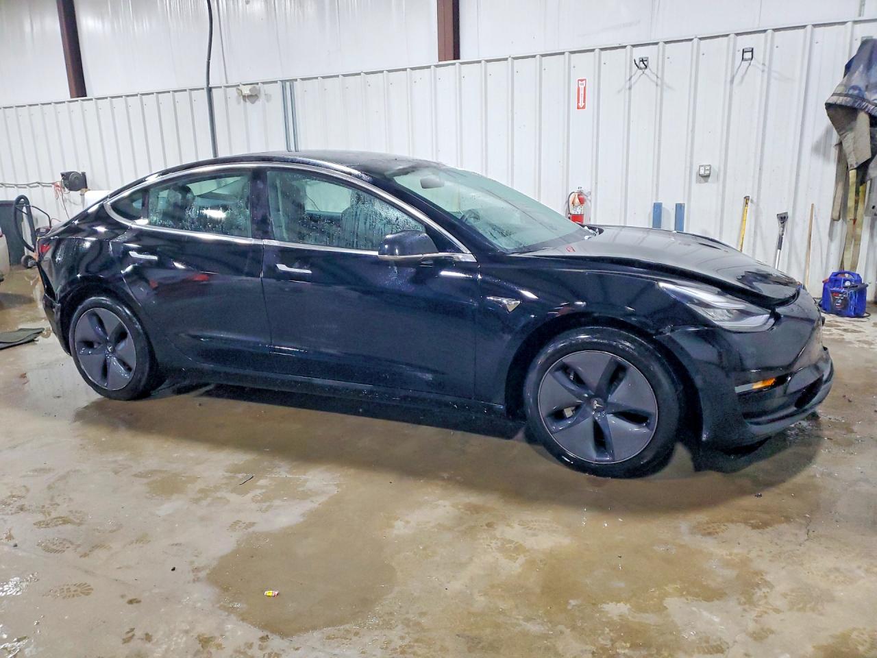 2020 TESLA MODEL 3 photo 4