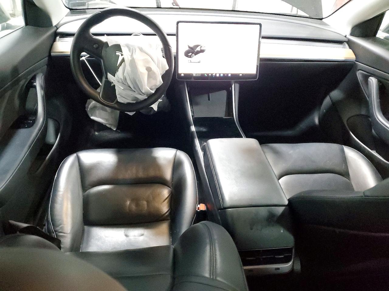 2020 TESLA MODEL 3 photo 8