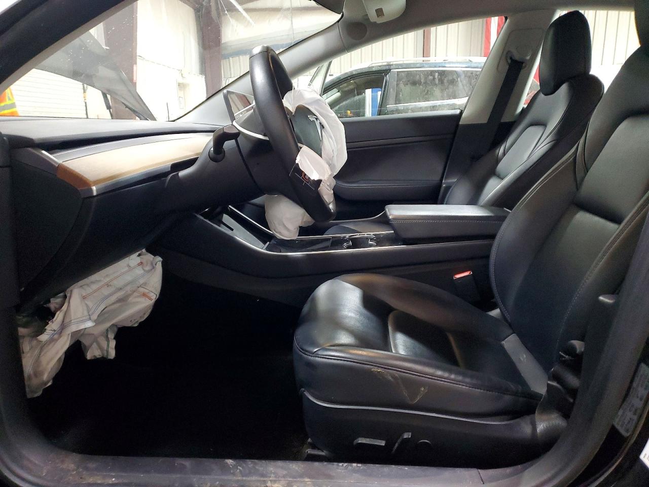 2020 TESLA MODEL 3 photo 7