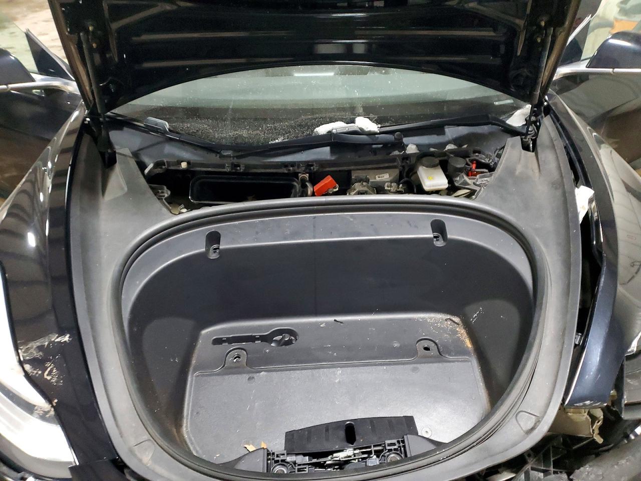 2020 TESLA MODEL 3 photo 11
