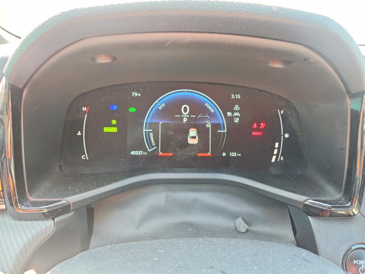 2025 TOYOTA CAMRY SE photo 9