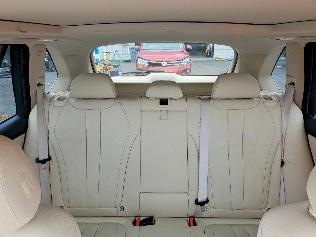 2015 BMW X5 XDRIVE35I photo 28