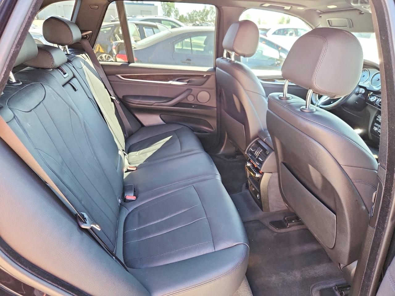 2017 BMW X5 XDRIVE35I photo 19