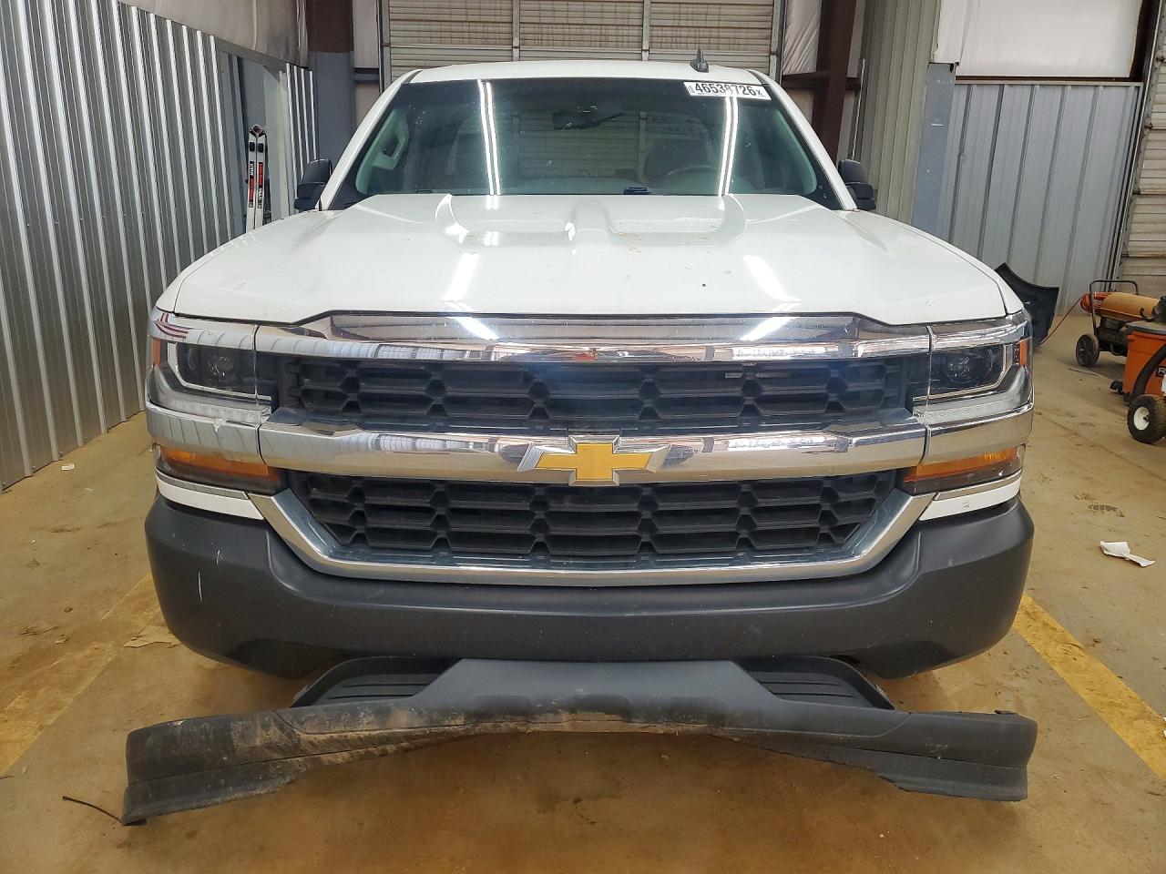 2019 CHEVROLET SILVERADO photo 5