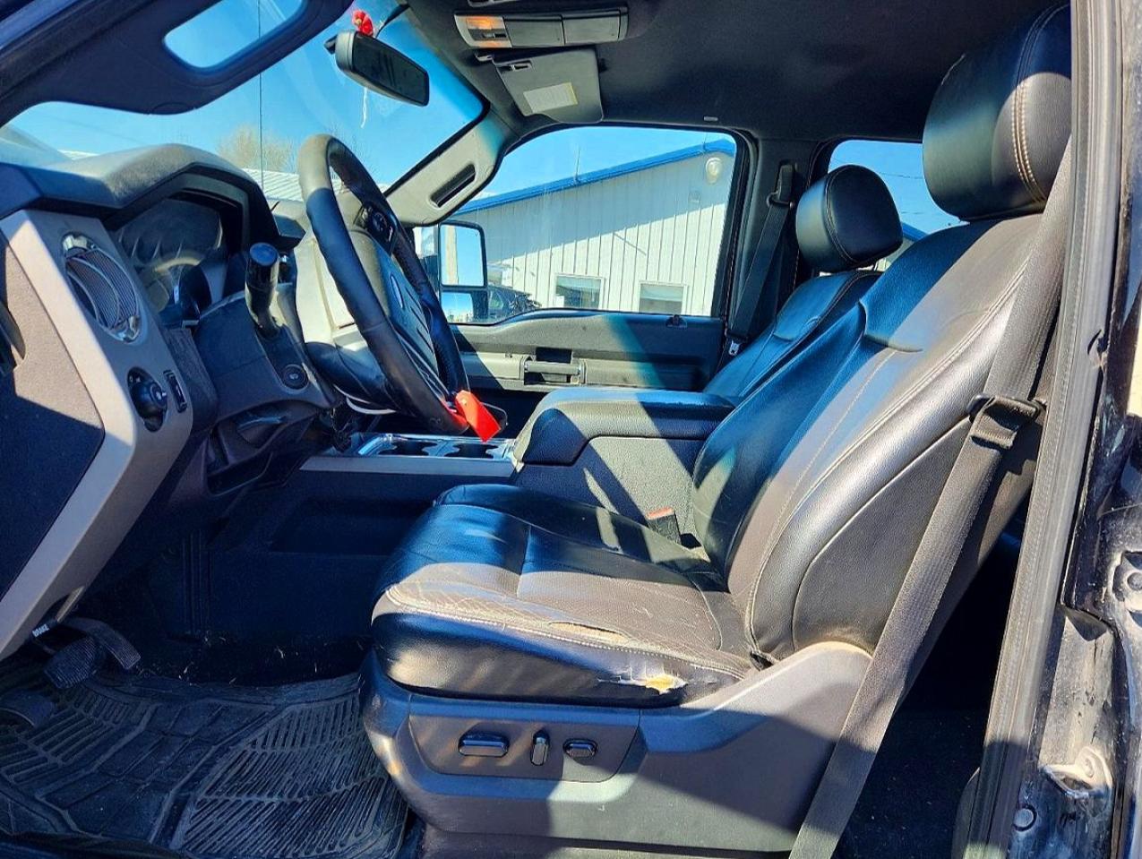 2016 FORD F250 SUPER DUTY photo 19
