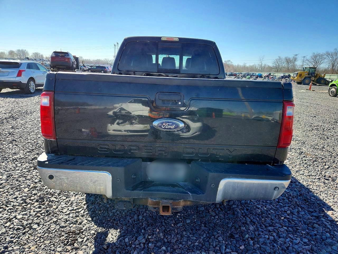 2016 FORD F250 SUPER DUTY photo 16