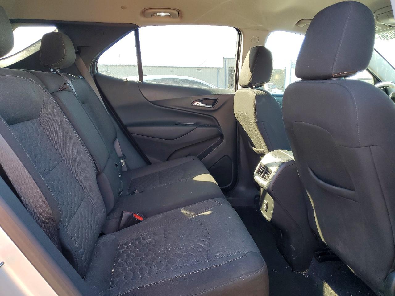 2021 CHEVROLET EQUINOX LT photo 21