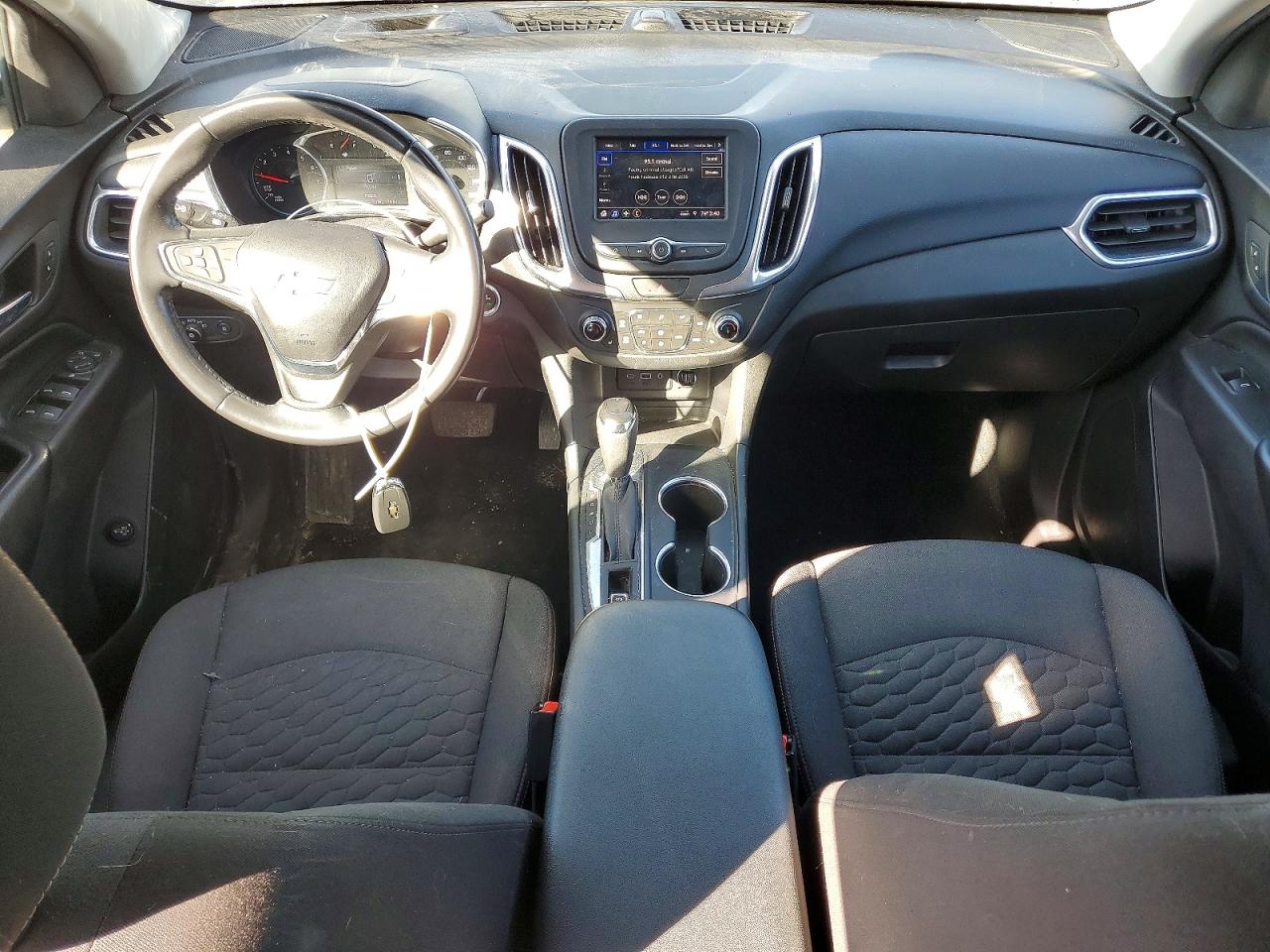 2021 CHEVROLET EQUINOX LT photo 15