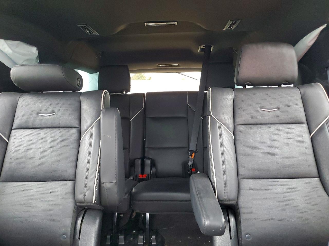 2023 CADILLAC ESCALADE ESV PREMIUM LUXURY photo 19