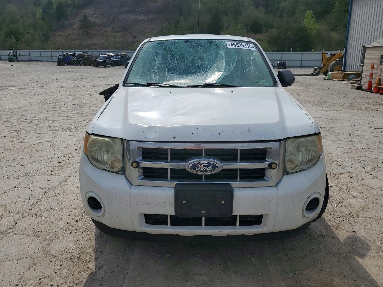 2010 FORD ESCAPE XLS photo 13