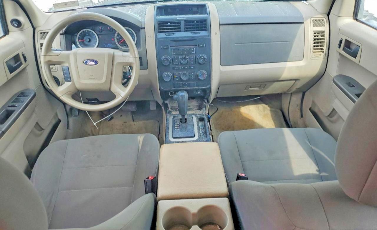 2010 FORD ESCAPE XLS photo 22