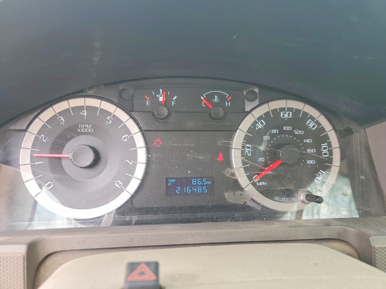 2010 FORD ESCAPE XLS photo 25