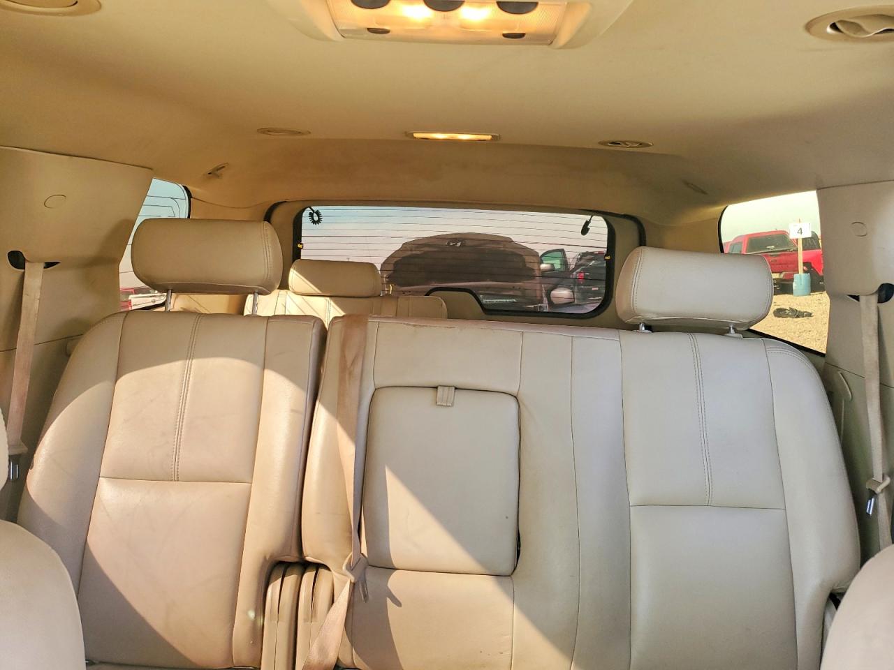 2007 CHEVROLET TAHOE C1500 photo 28