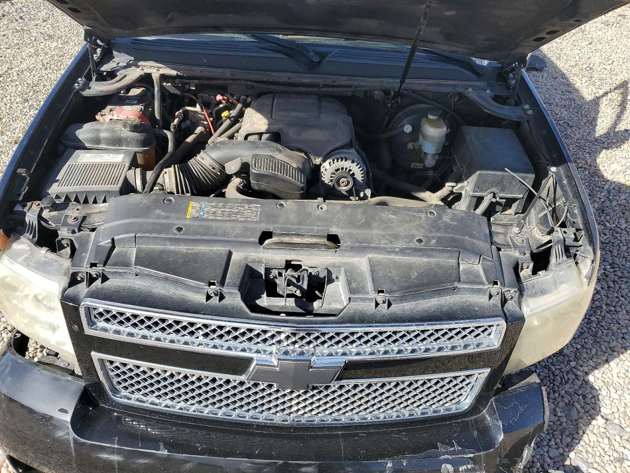 2007 CHEVROLET TAHOE C1500 photo 34