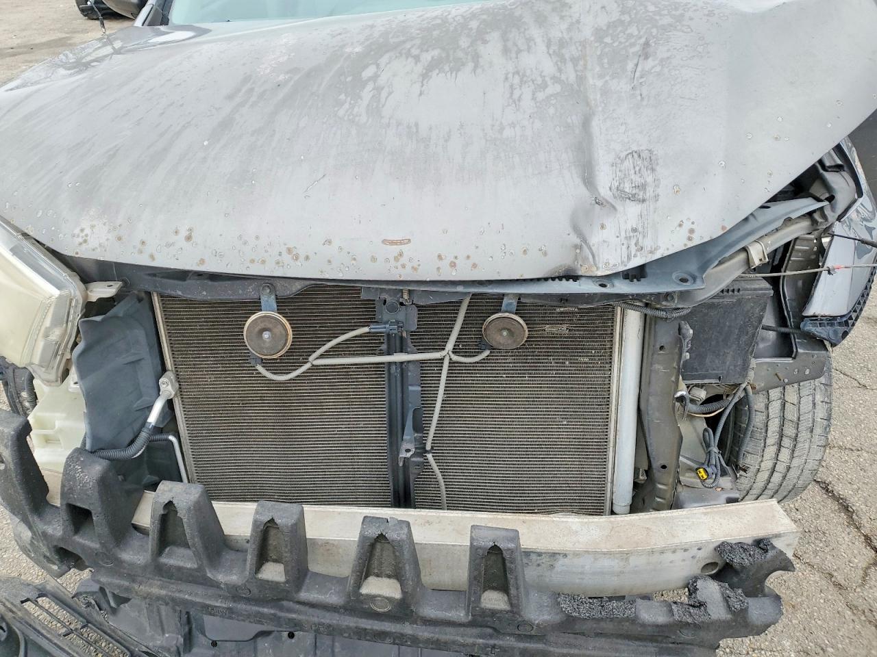 2011 TOYOTA HIGHLANDER BASE photo 23