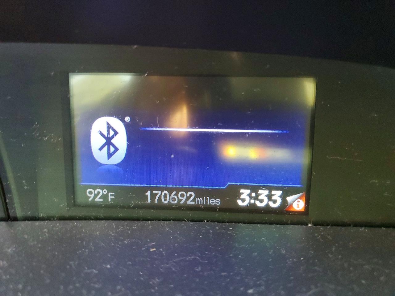 2014 HONDA CIVIC LX photo 25