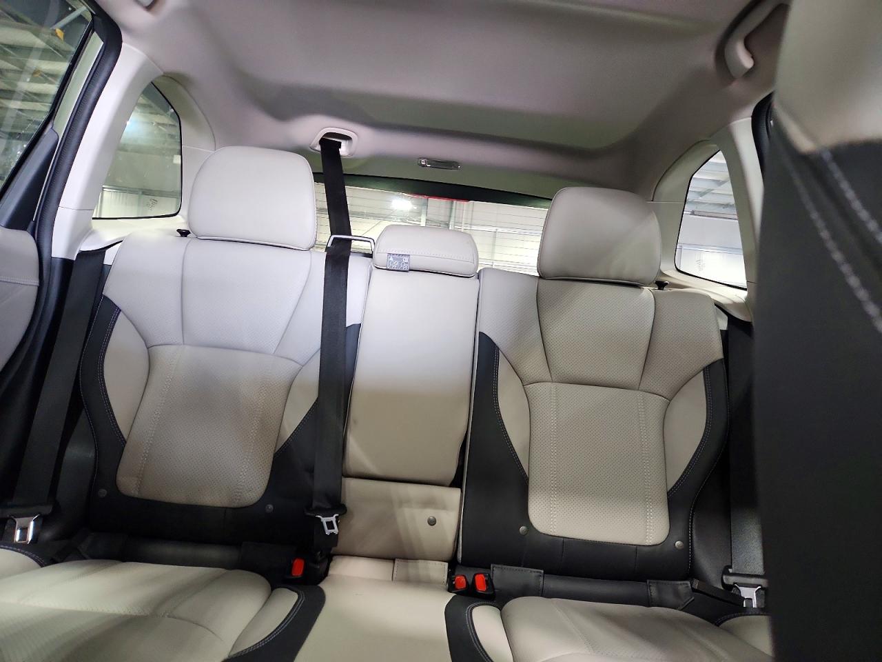 2020 SUBARU FORESTER LIMITED photo 19