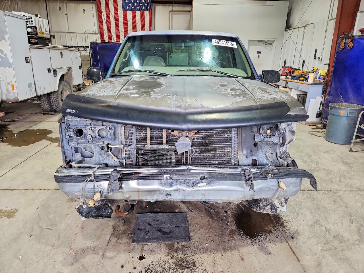 1997 CHEVROLET GMT-400 K1500 photo 5