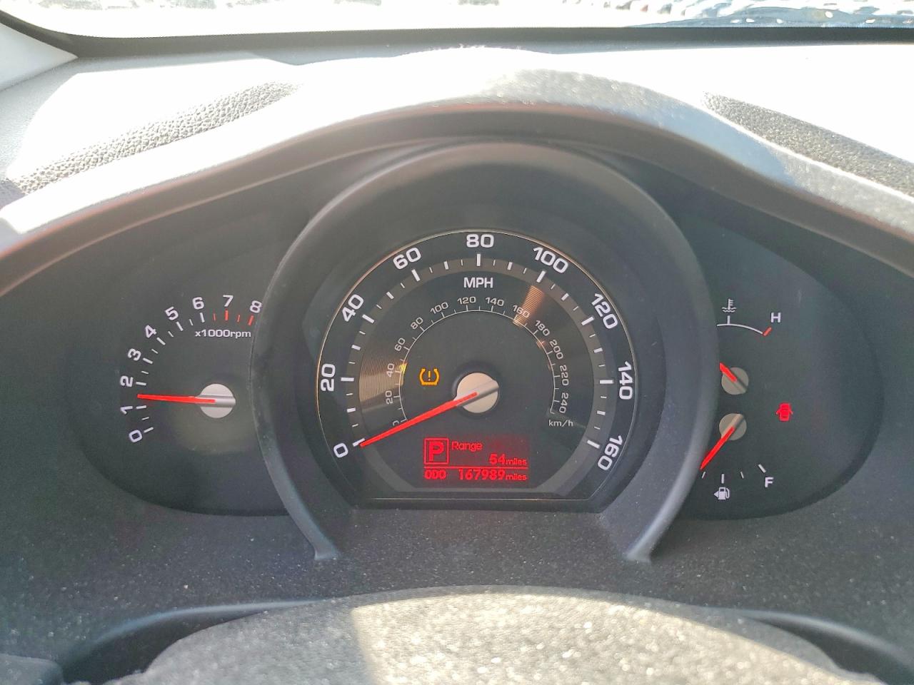 2012 KIA SPORTAGE EX photo 17