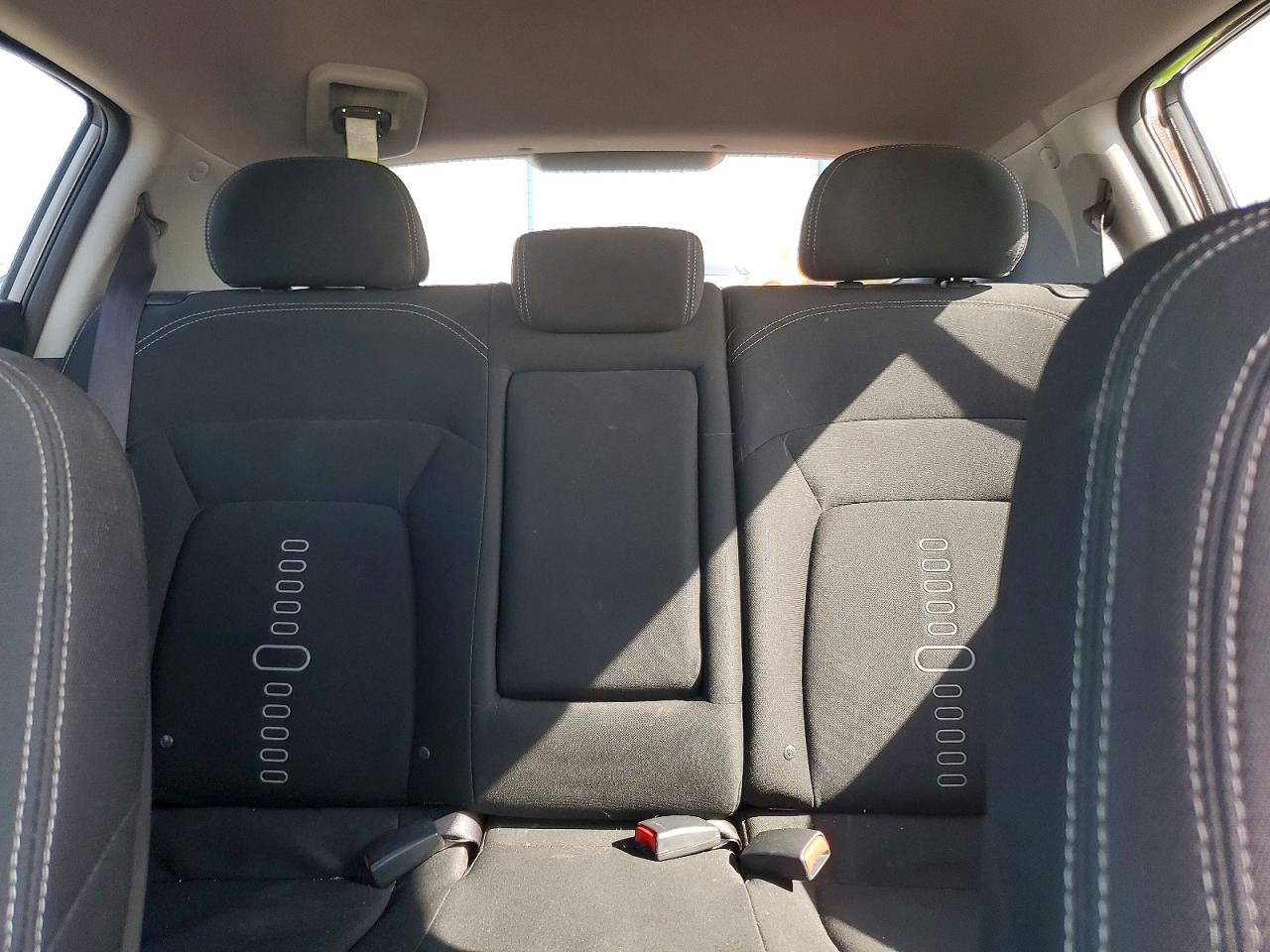 2012 KIA SPORTAGE EX photo 19