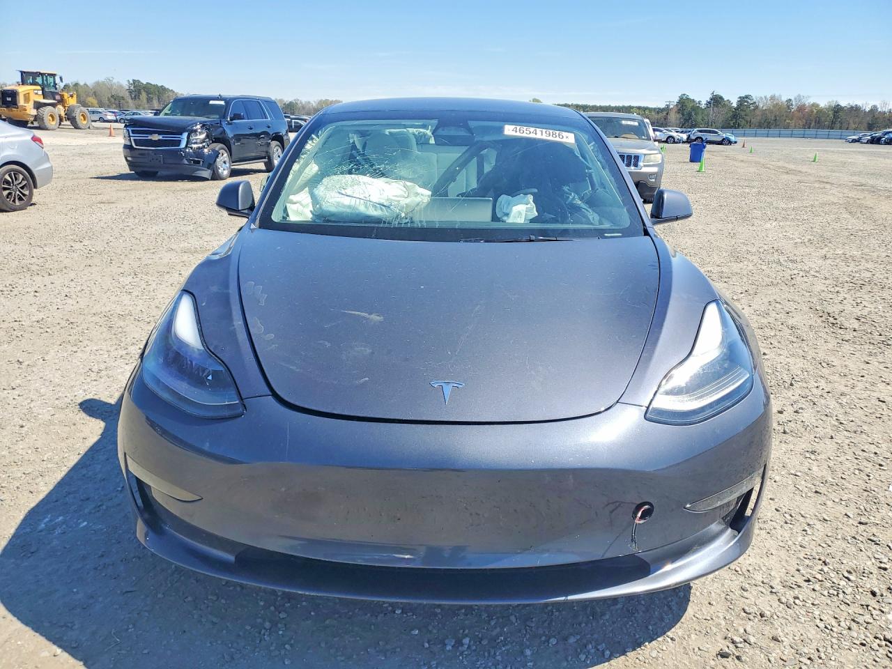 2023 TESLA MODEL 3 photo 5