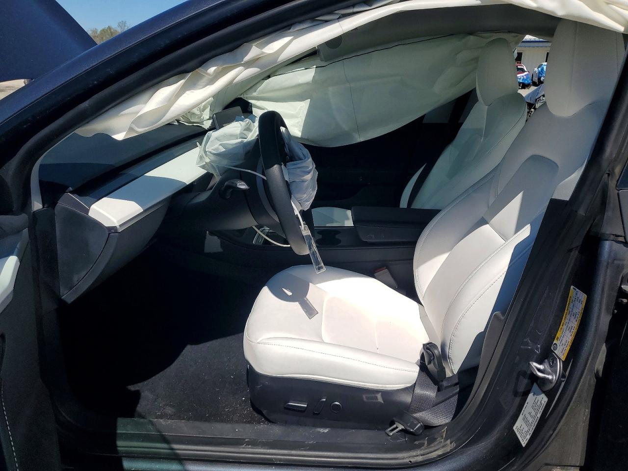 2023 TESLA MODEL 3 photo 7