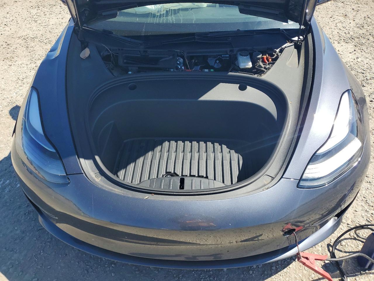 2023 TESLA MODEL 3 photo 11