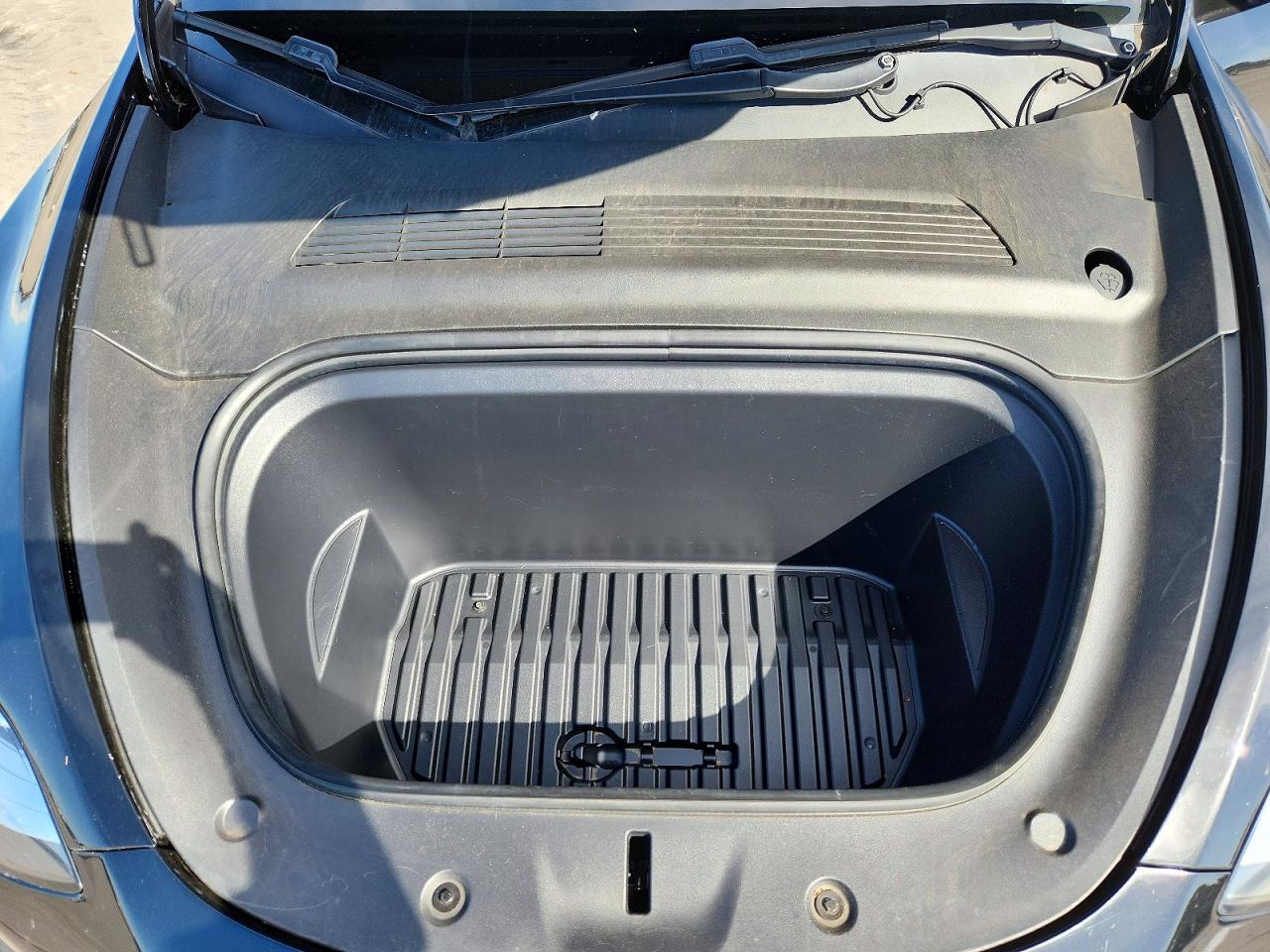 2021 TESLA MODEL Y photo 31