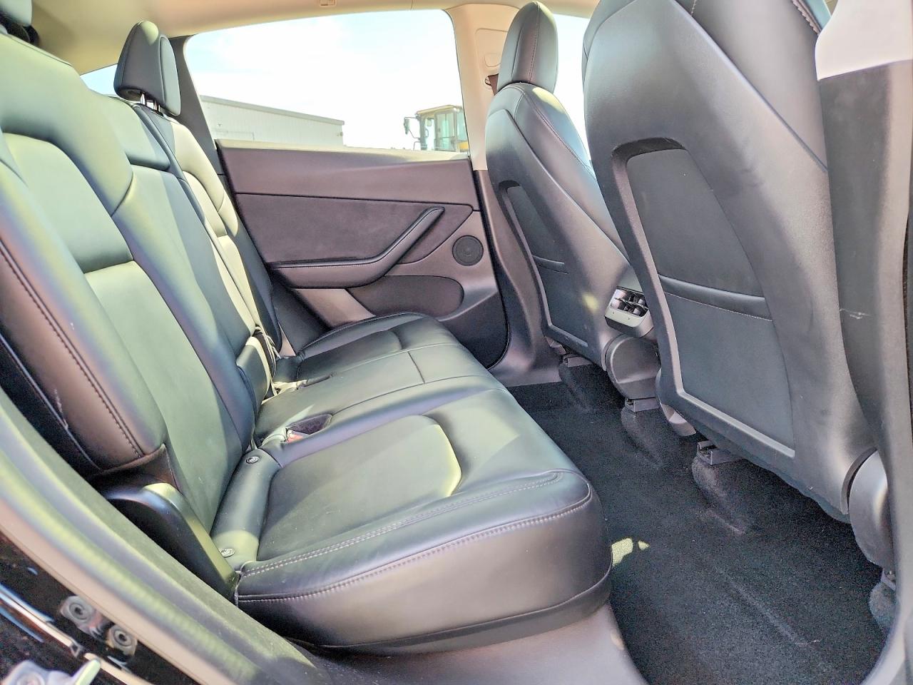 2021 TESLA MODEL Y photo 28