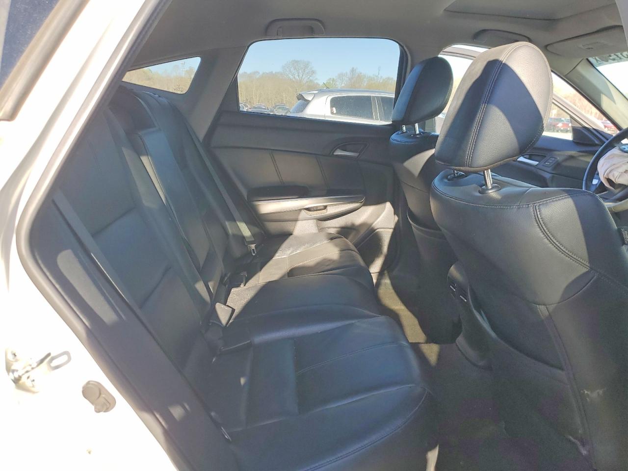 2014 HONDA CROSSTOUR EXL photo 28