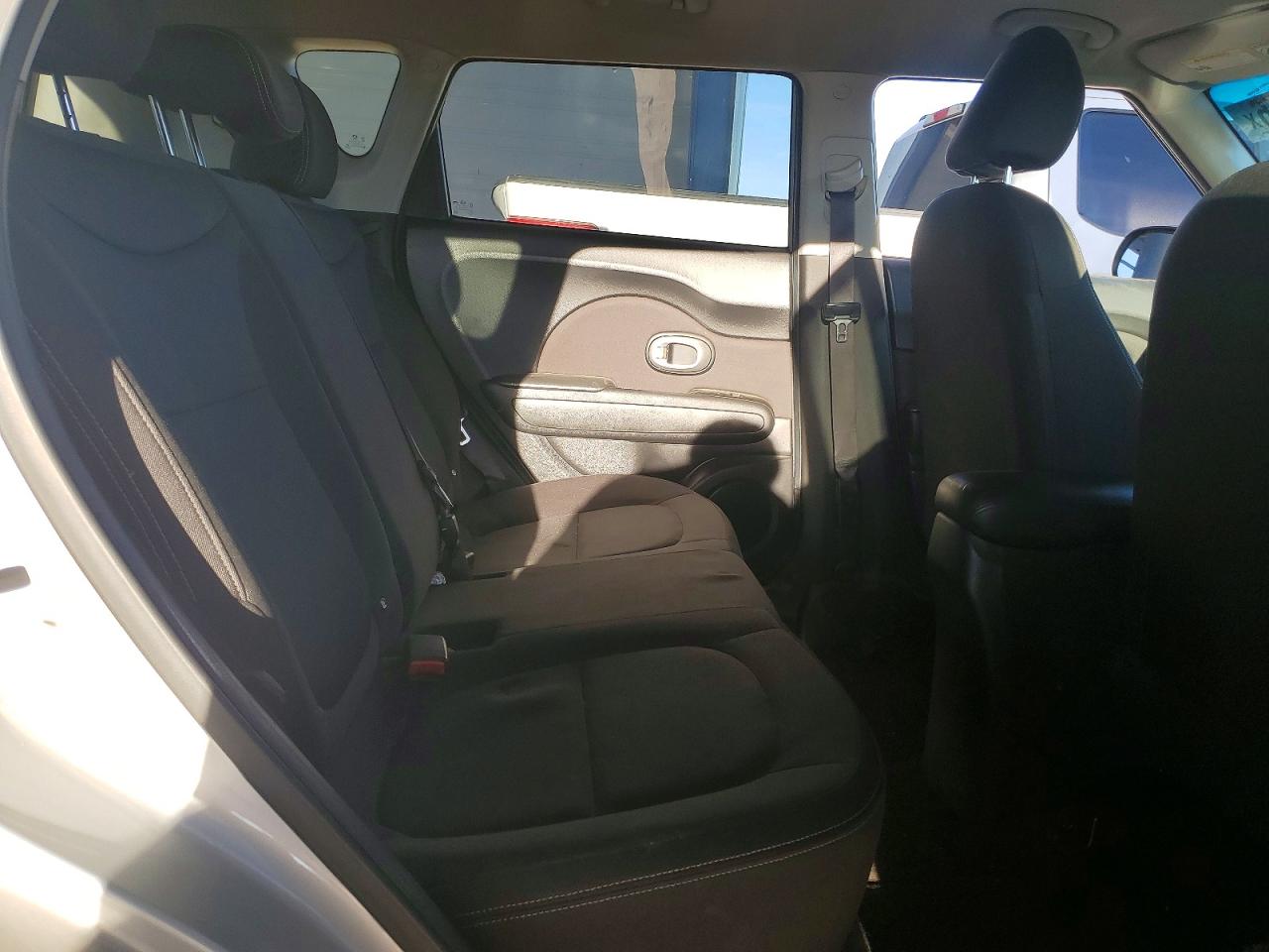 2016 KIA SOUL BASE photo 19