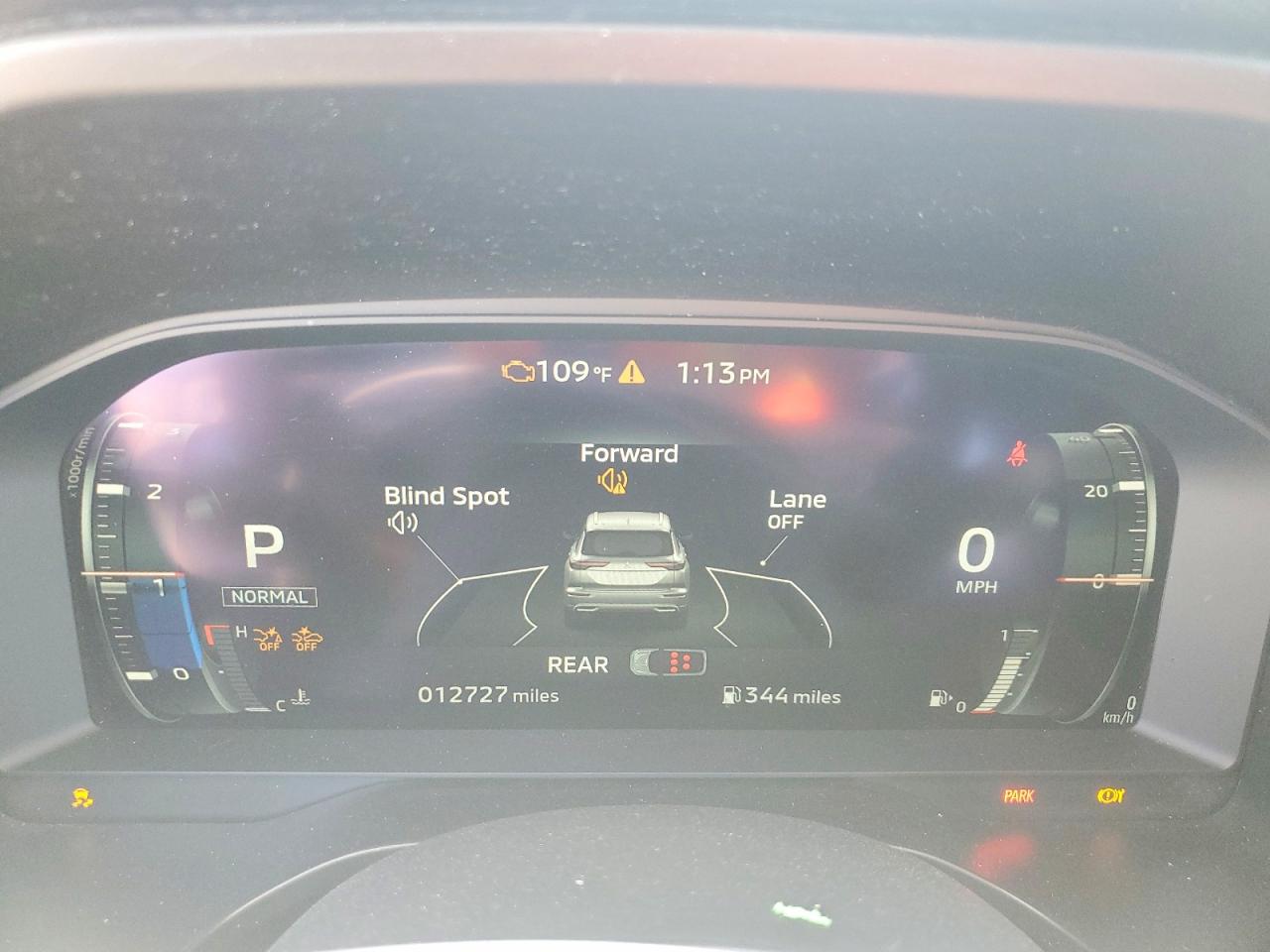 2024 MITSUBISHI OUTLANDER SE photo 17