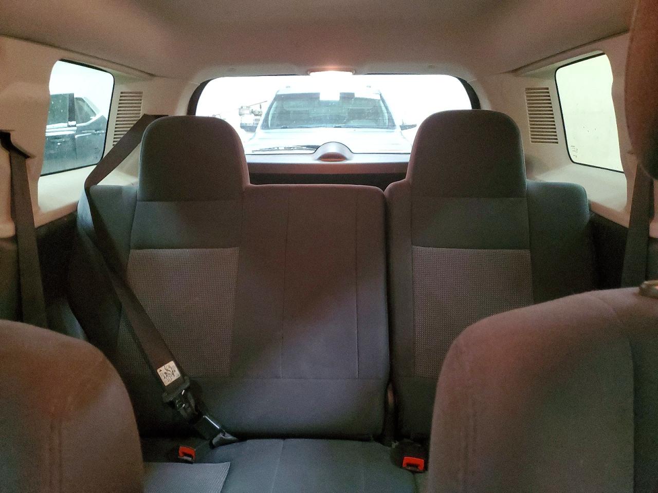 2012 JEEP PATRIOT LATITUDE photo 10