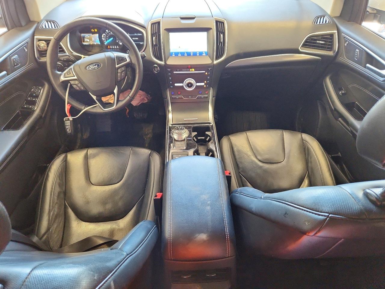 2019 FORD EDGE TITANIUM photo 15