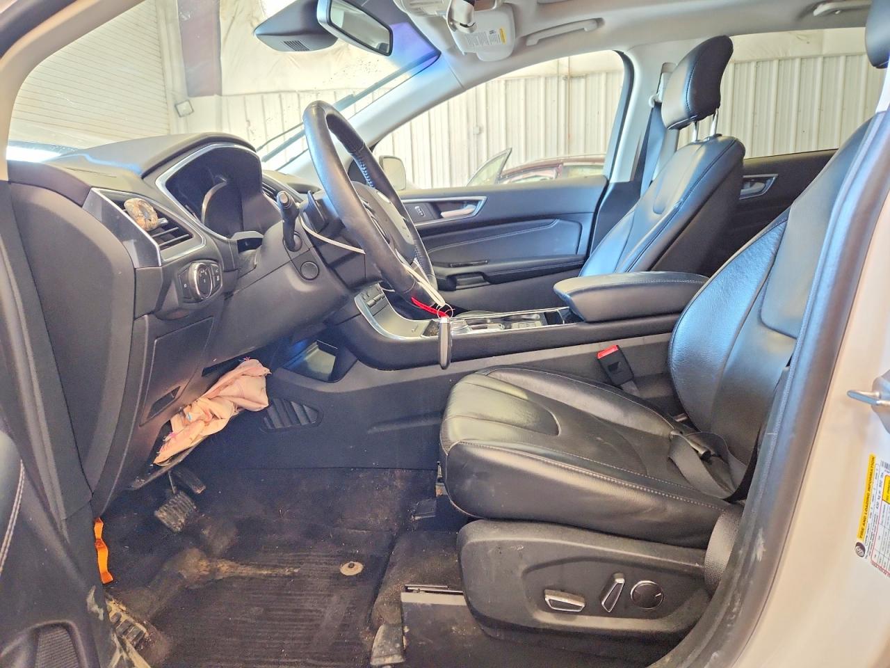 2019 FORD EDGE TITANIUM photo 13