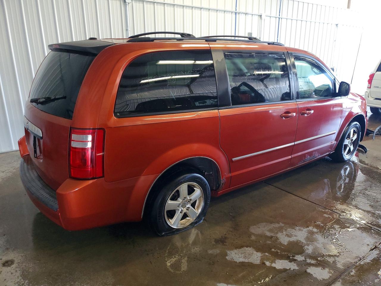 2008 DODGE GRAND CARAVAN SXT photo 3